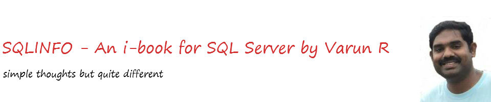 How To Create Candidate Key In Sql Server 2005